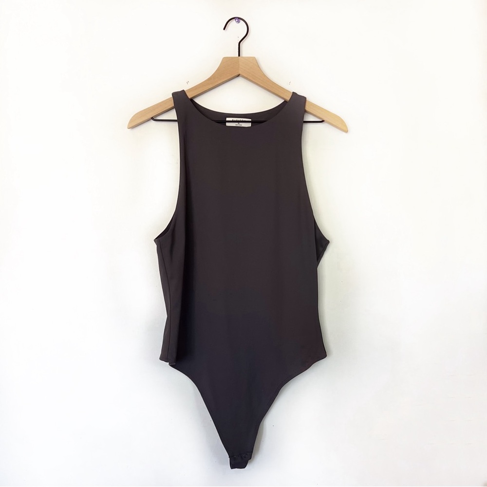 Aritzia Babaton Contour Bodysuit